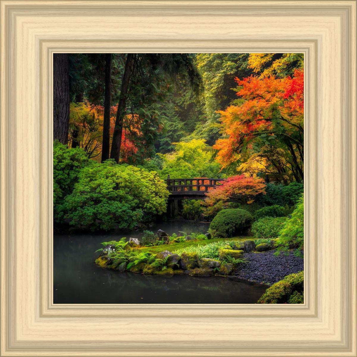 Garden Bridge