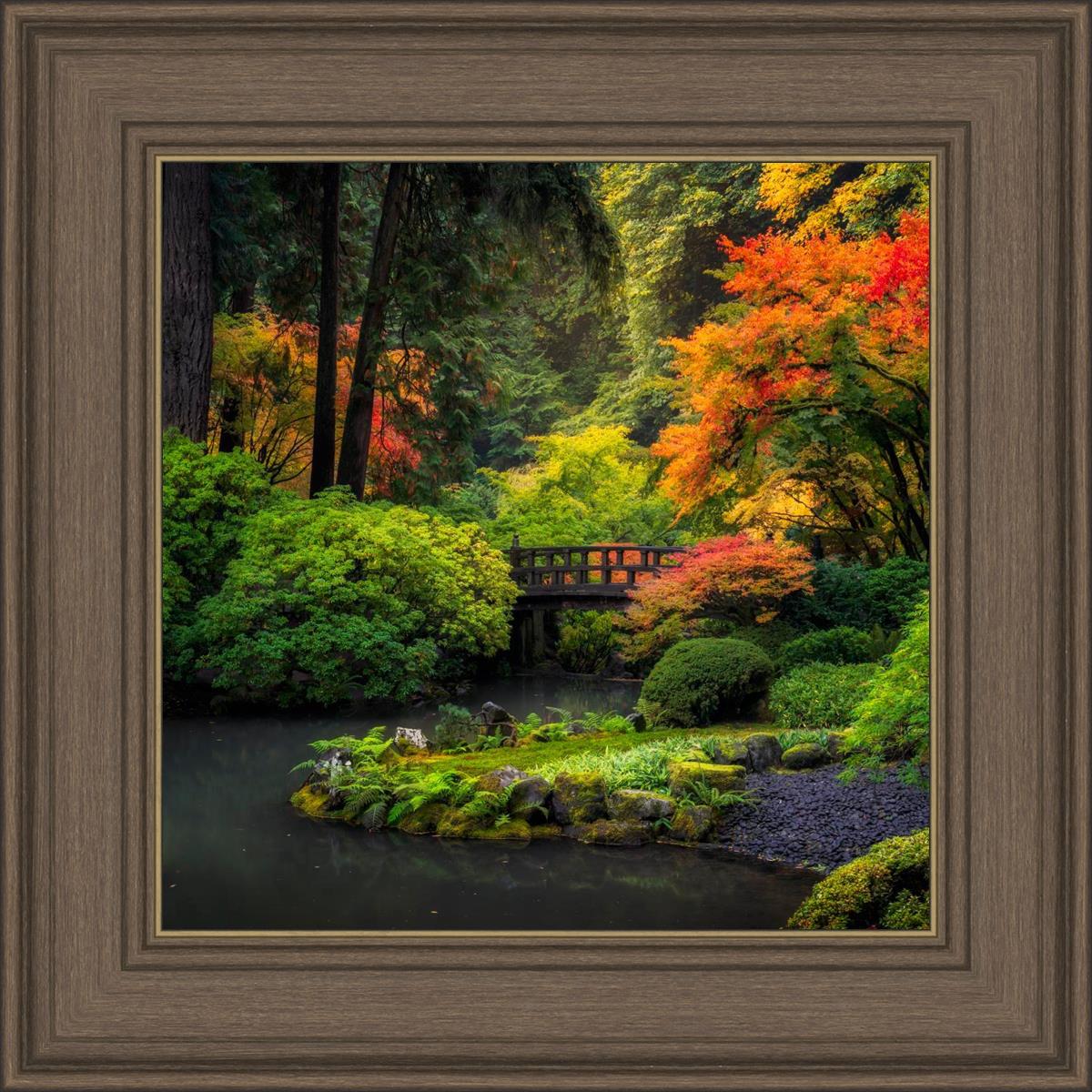 Garden Bridge
