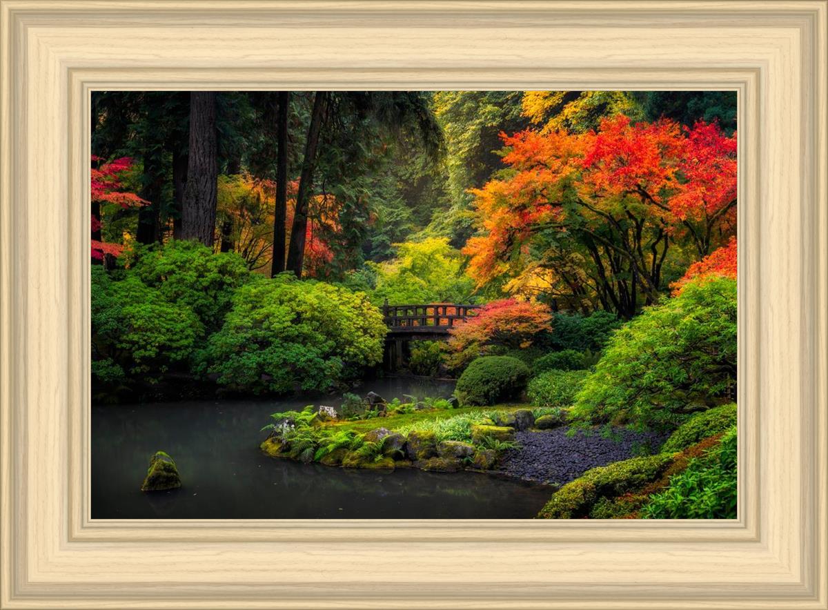 Garden Bridge
