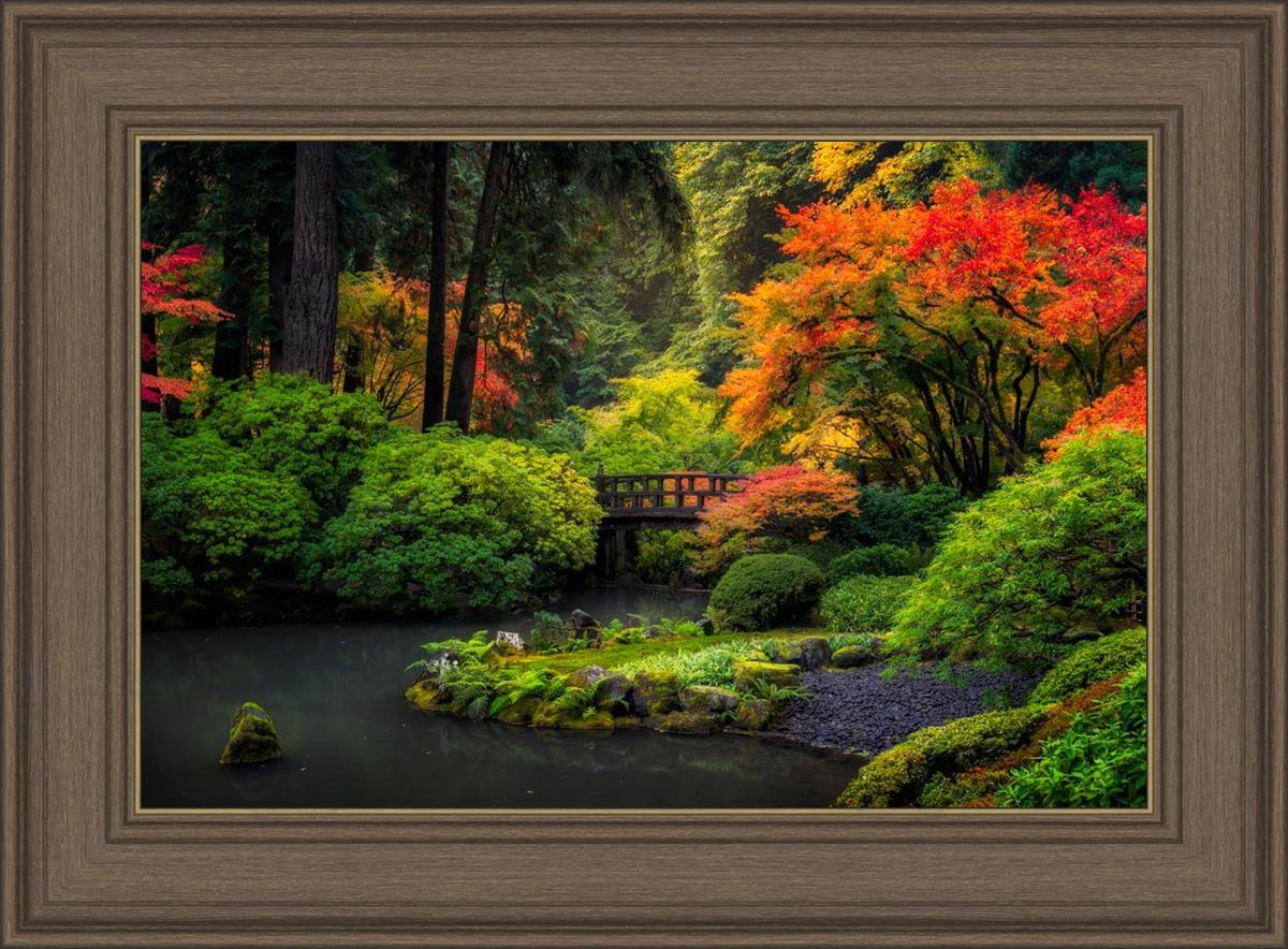 Garden Bridge