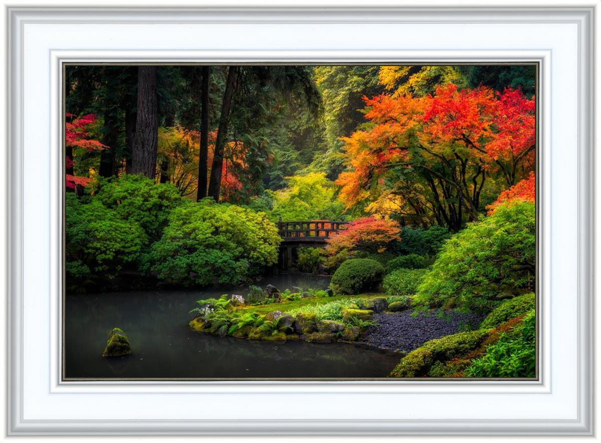 Garden Bridge