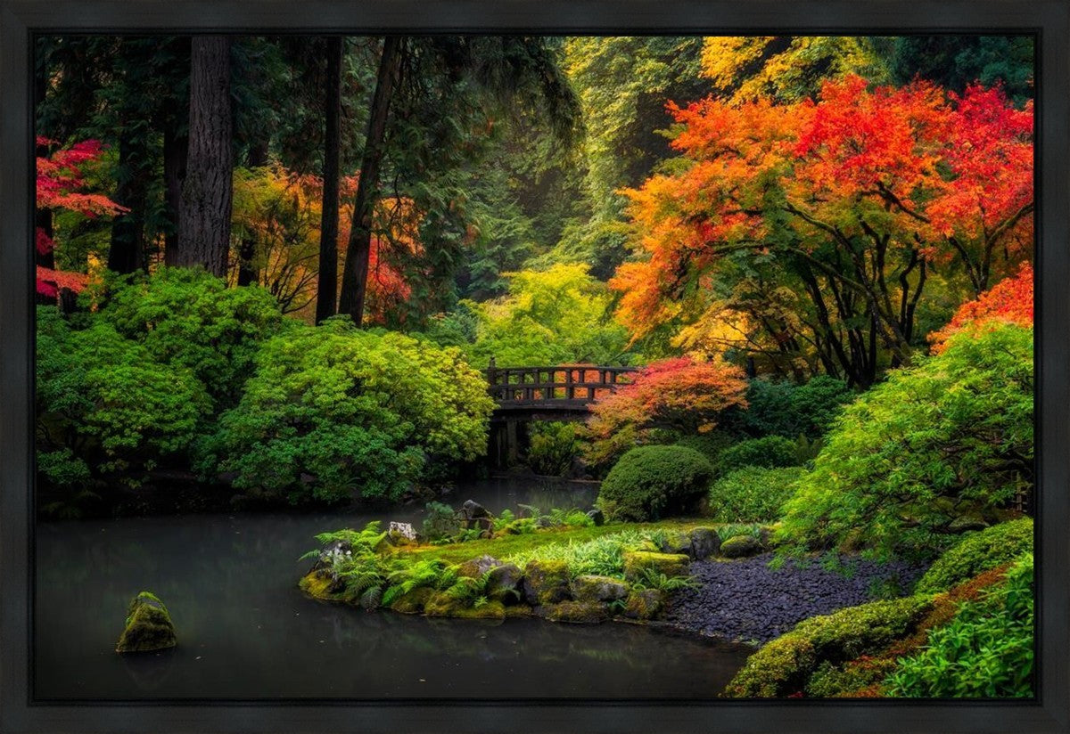 Garden Bridge
