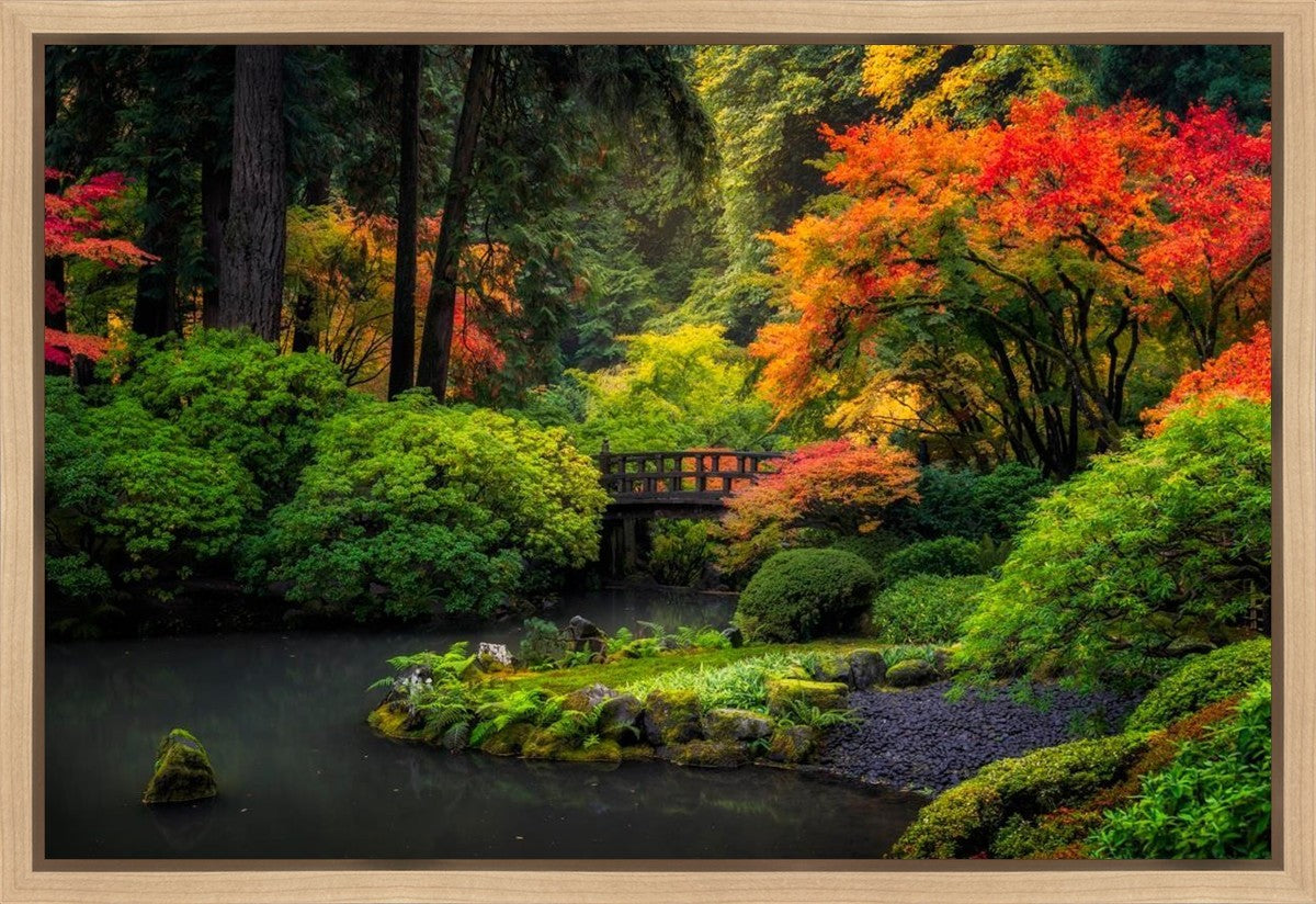 Garden Bridge