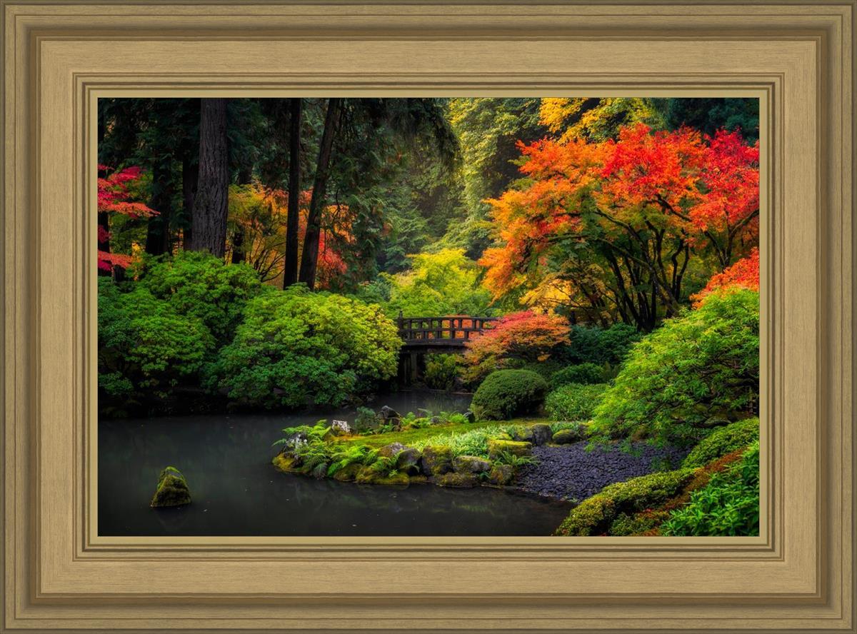 Garden Bridge