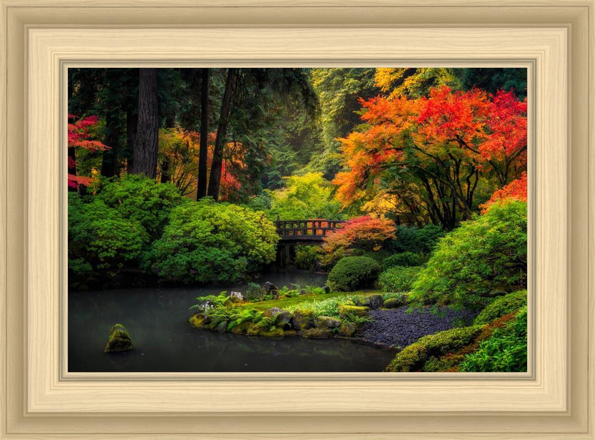 Garden Bridge