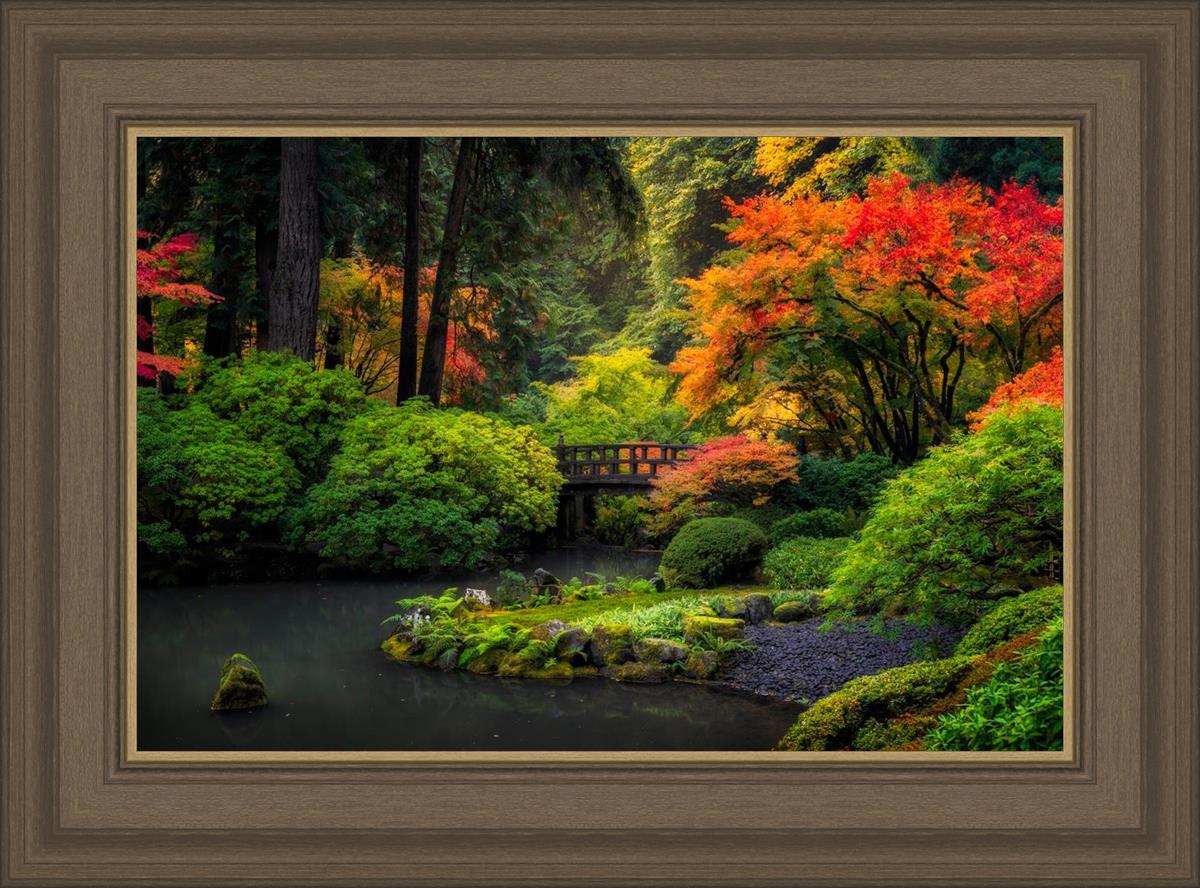 Garden Bridge