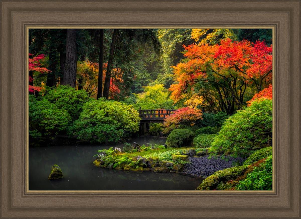 Garden Bridge