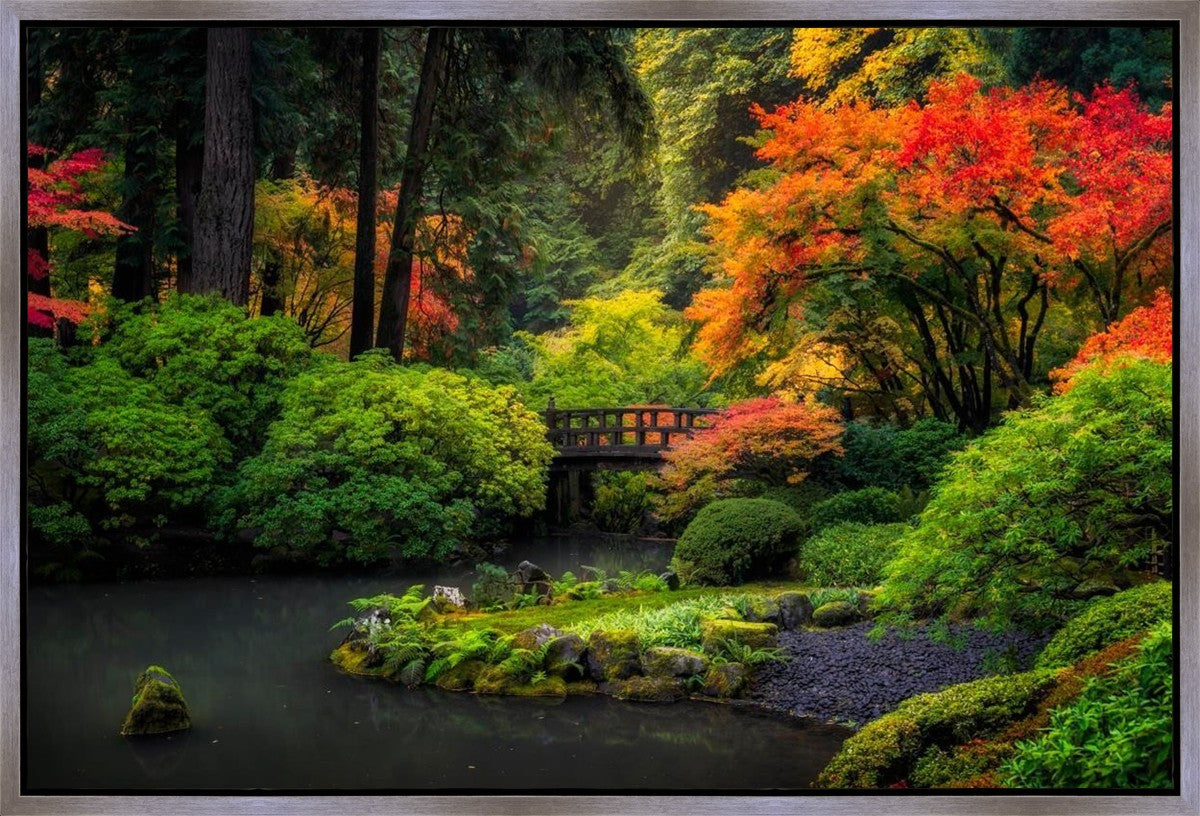 Garden Bridge