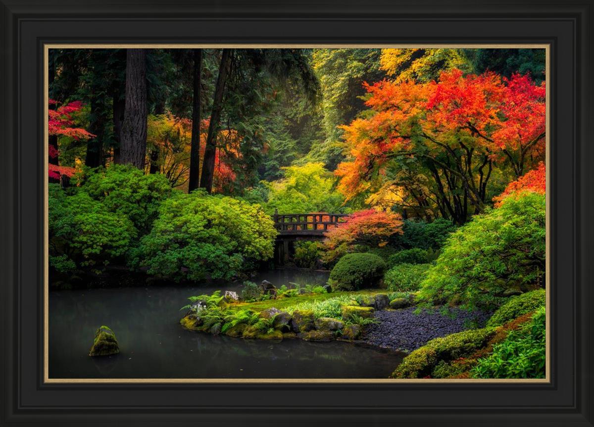Garden Bridge