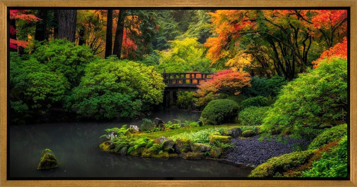 Garden Bridge