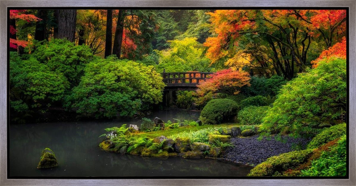 Garden Bridge