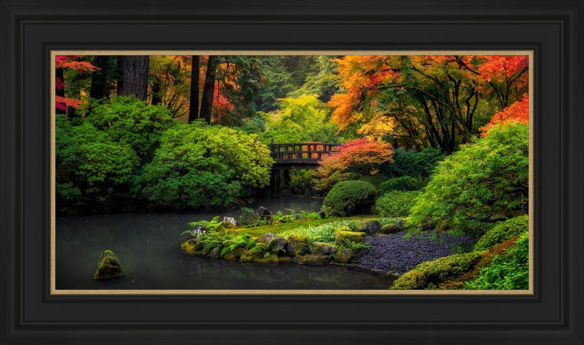 Garden Bridge