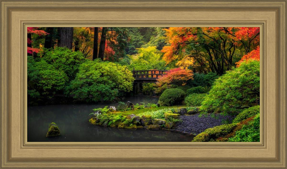 Garden Bridge