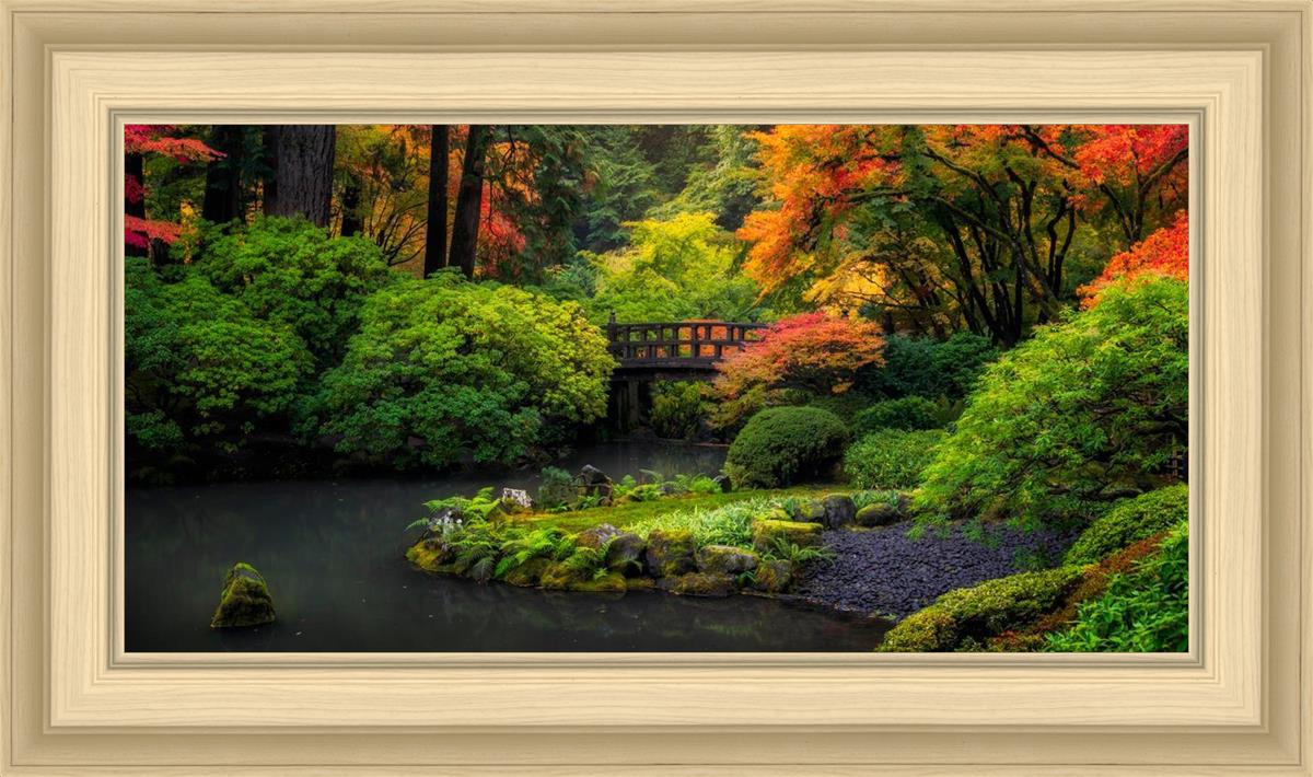 Garden Bridge