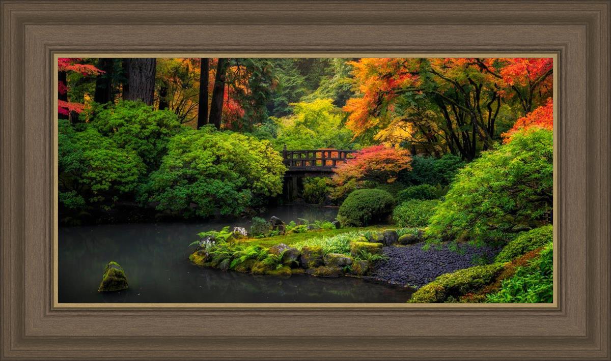 Garden Bridge