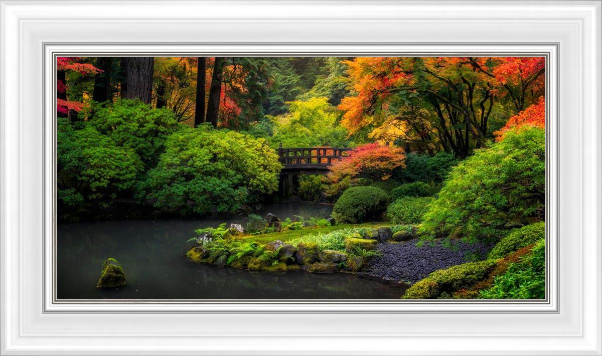Garden Bridge