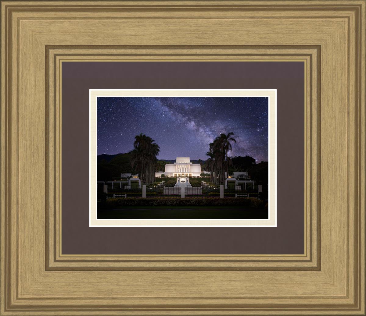 Laie Celestial