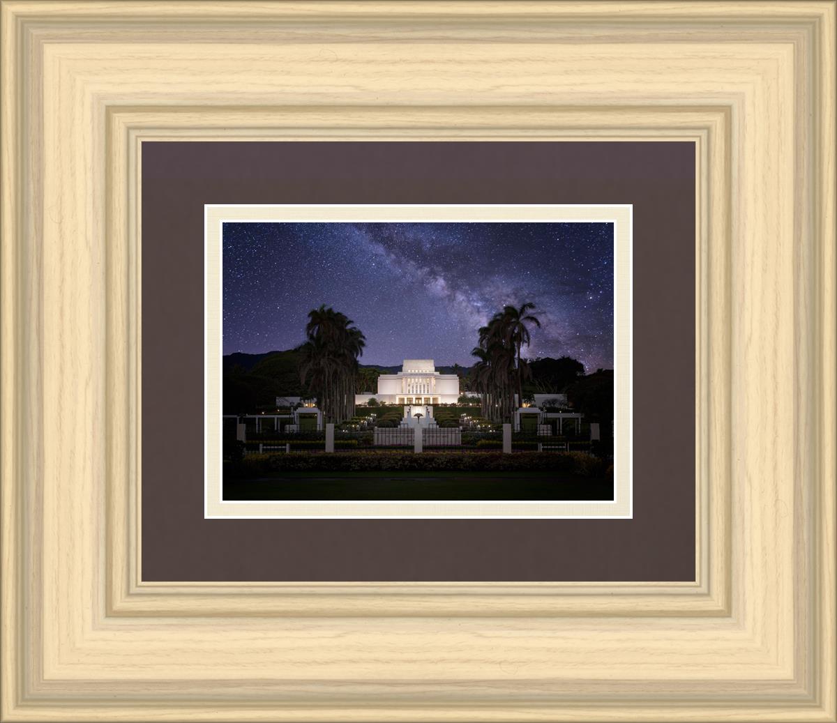 Laie Celestial