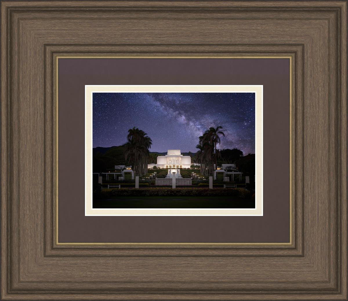 Laie Celestial