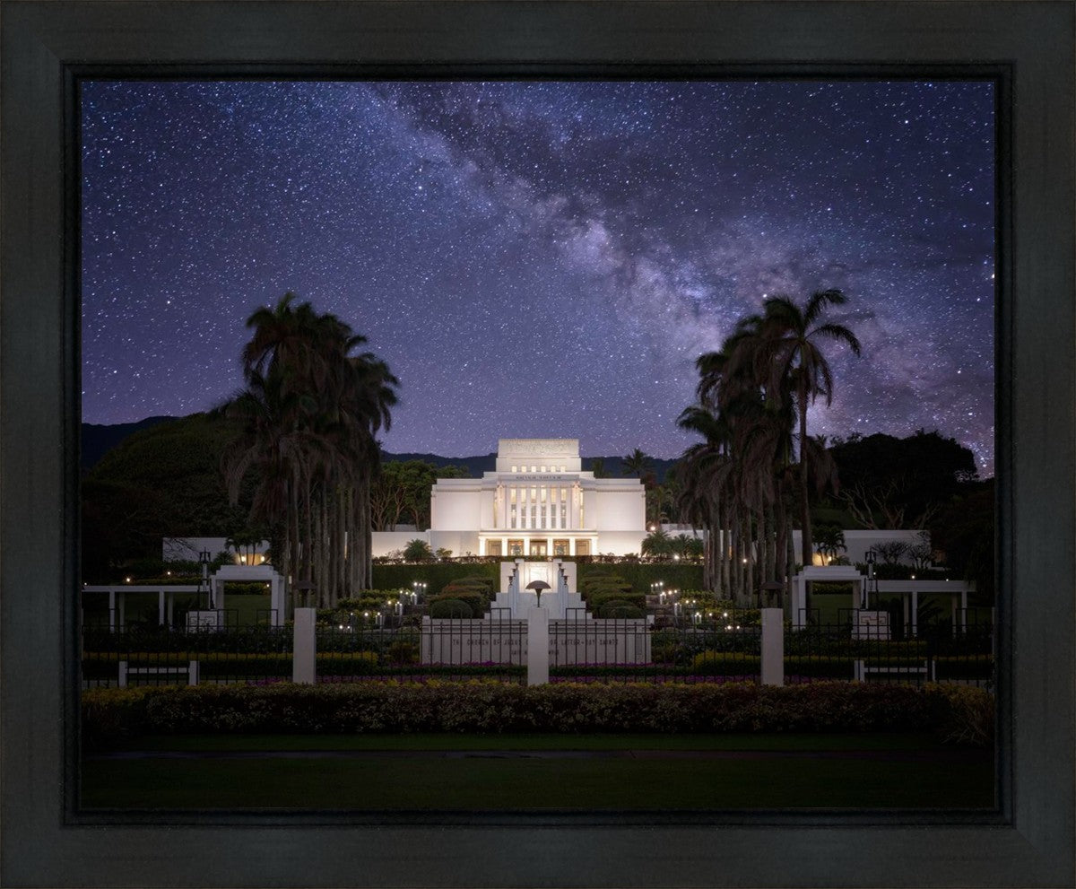 Laie Celestial