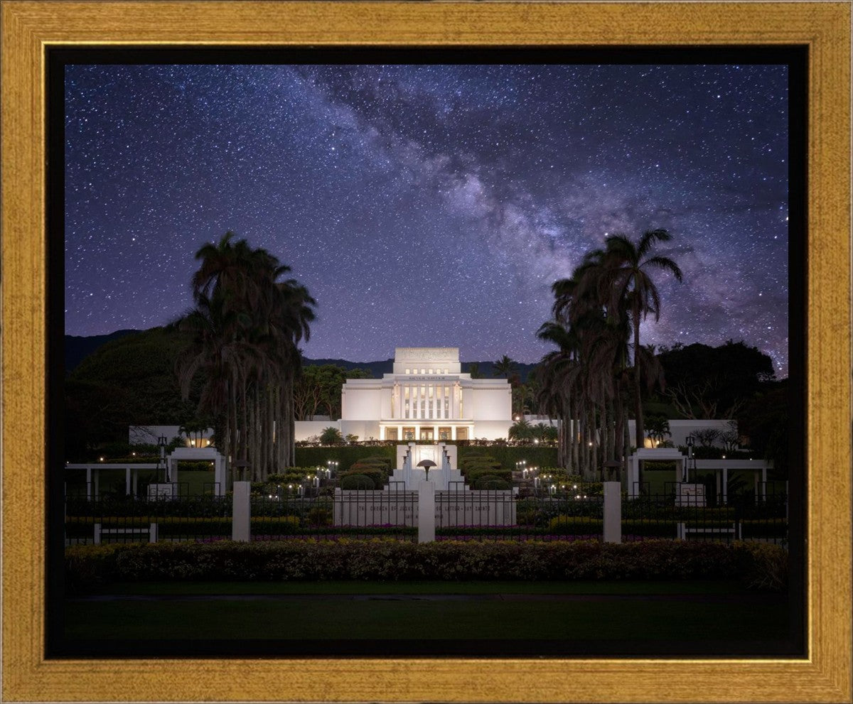 Laie Celestial