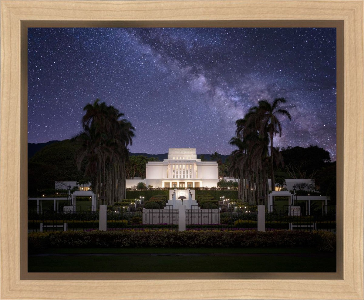 Laie Celestial