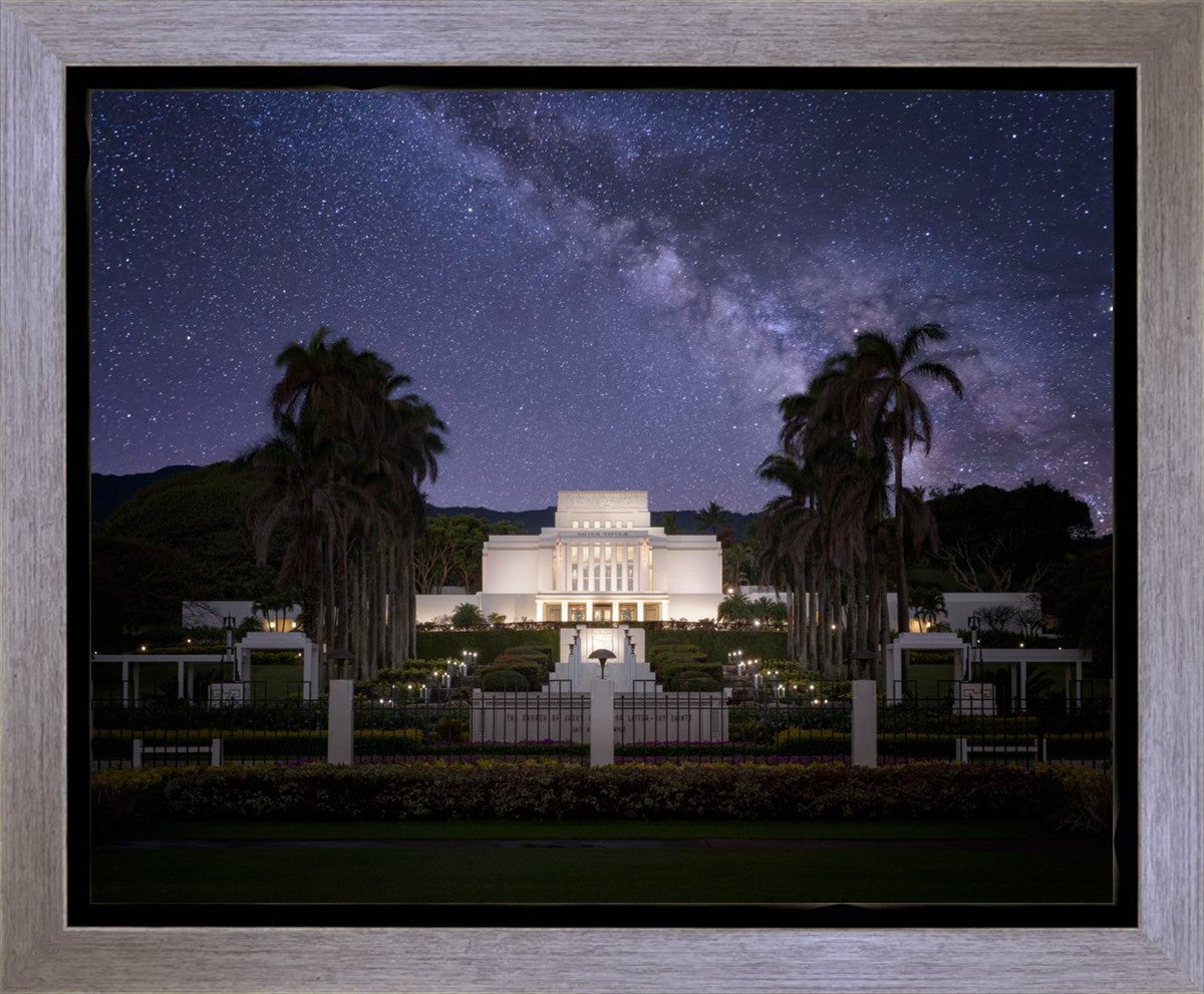 Laie Celestial