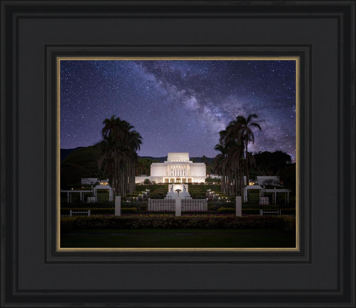 Laie Celestial