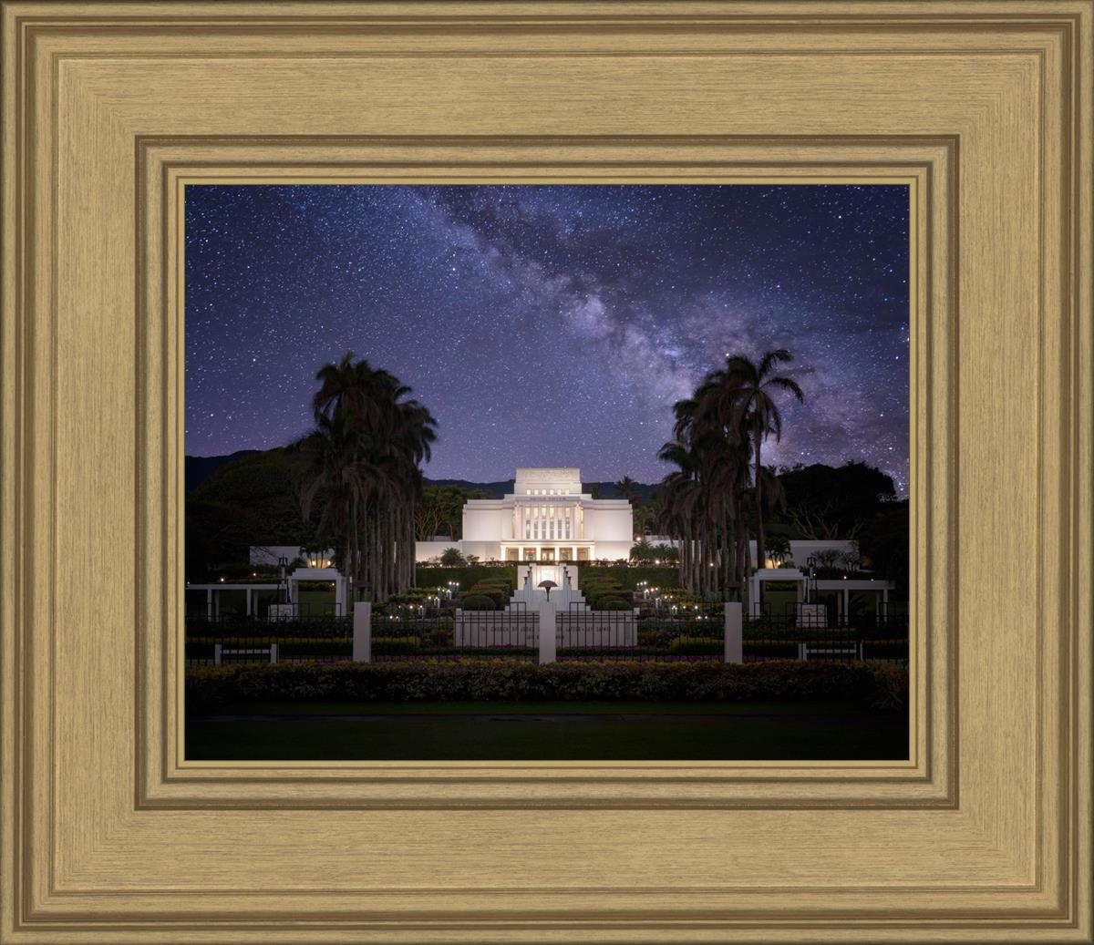 Laie Celestial