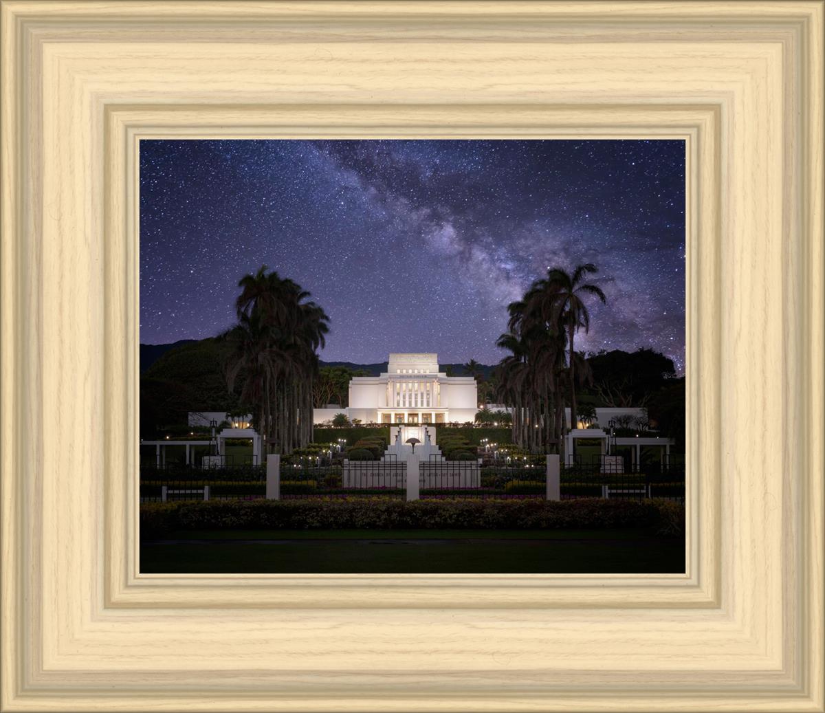 Laie Celestial