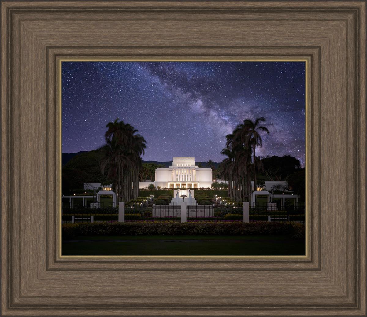 Laie Celestial