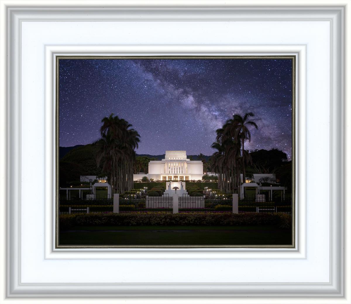 Laie Celestial