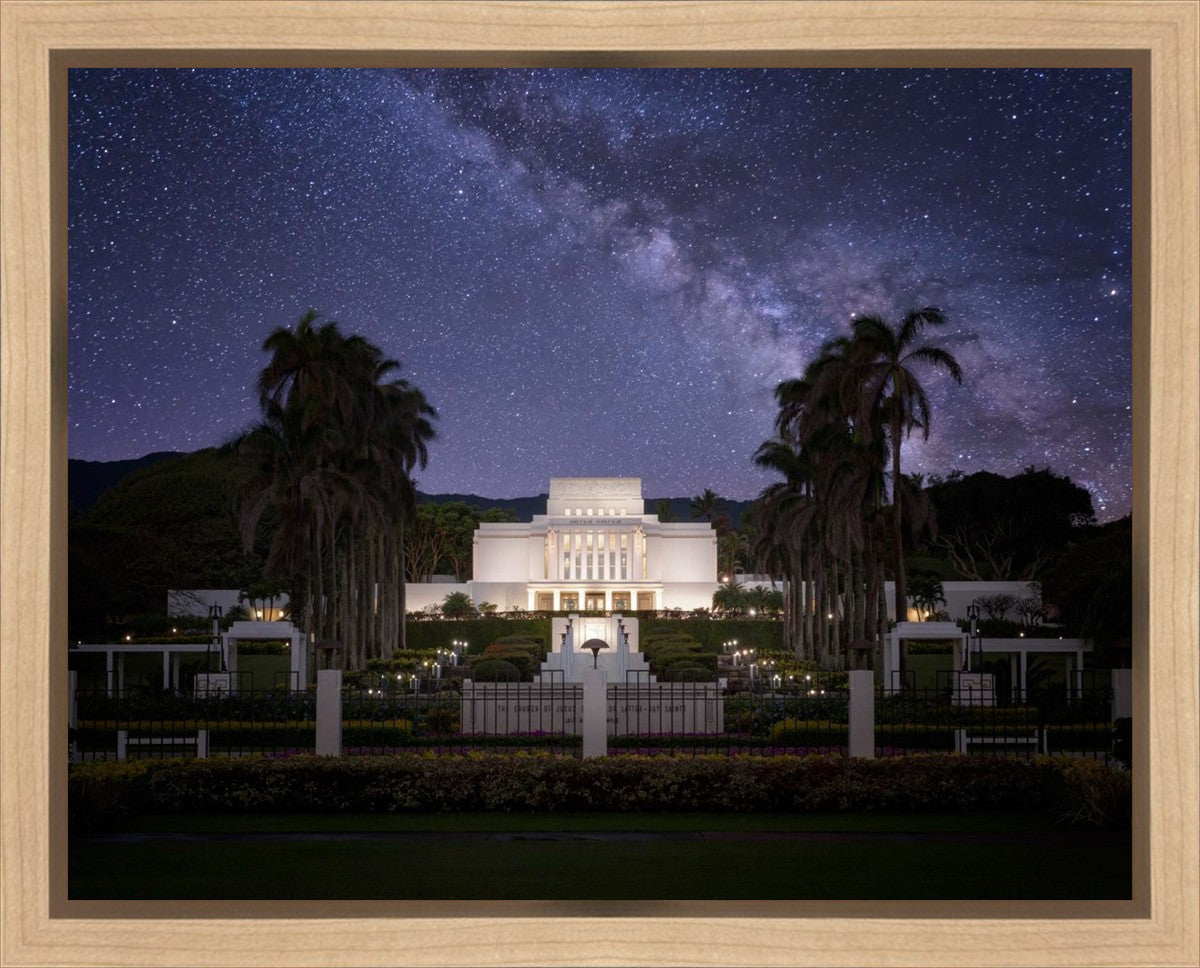Laie Celestial