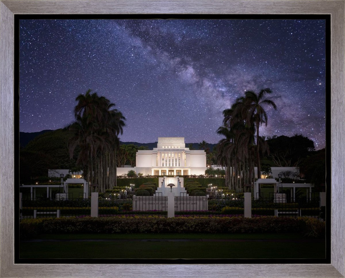 Laie Celestial