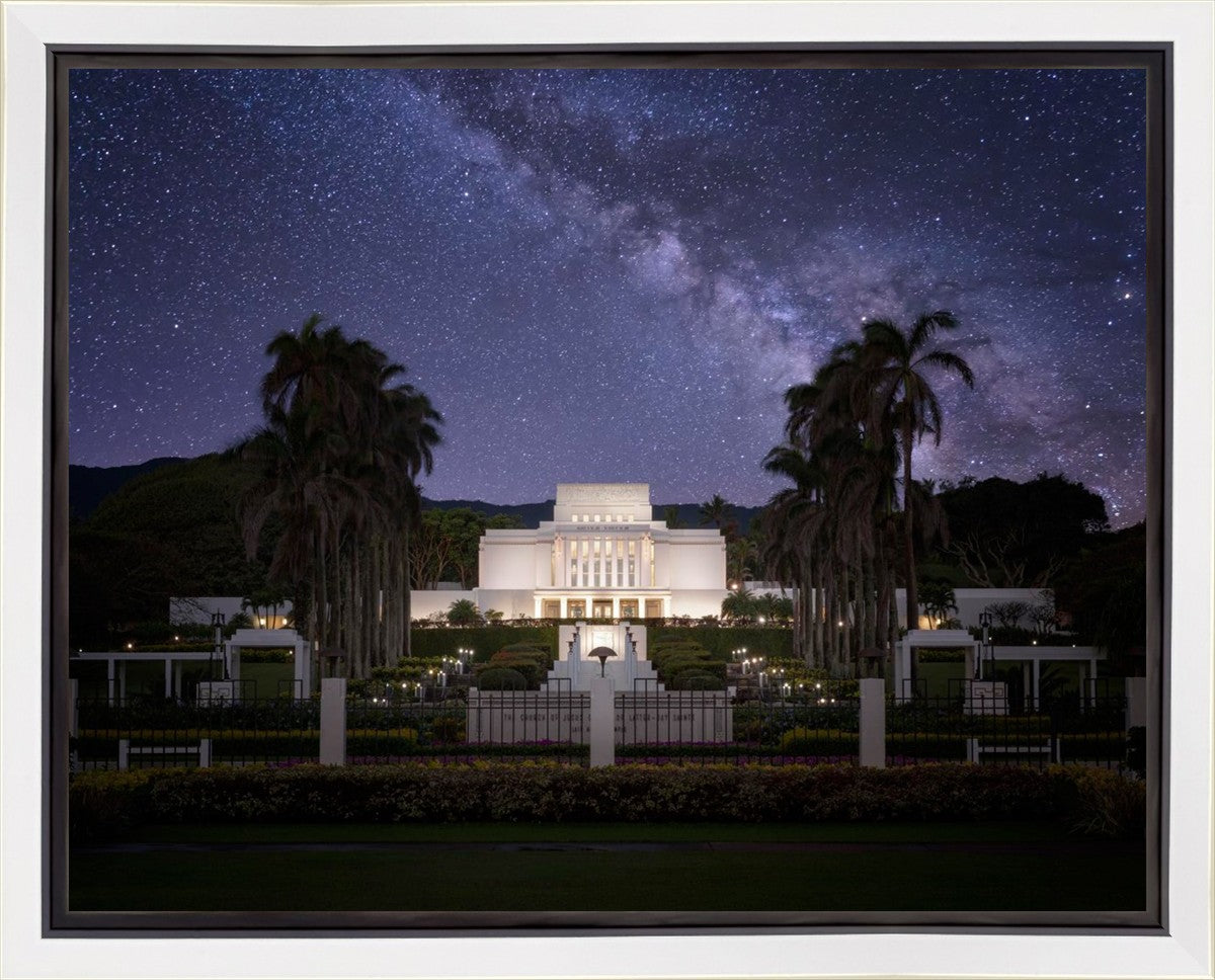 Laie Celestial