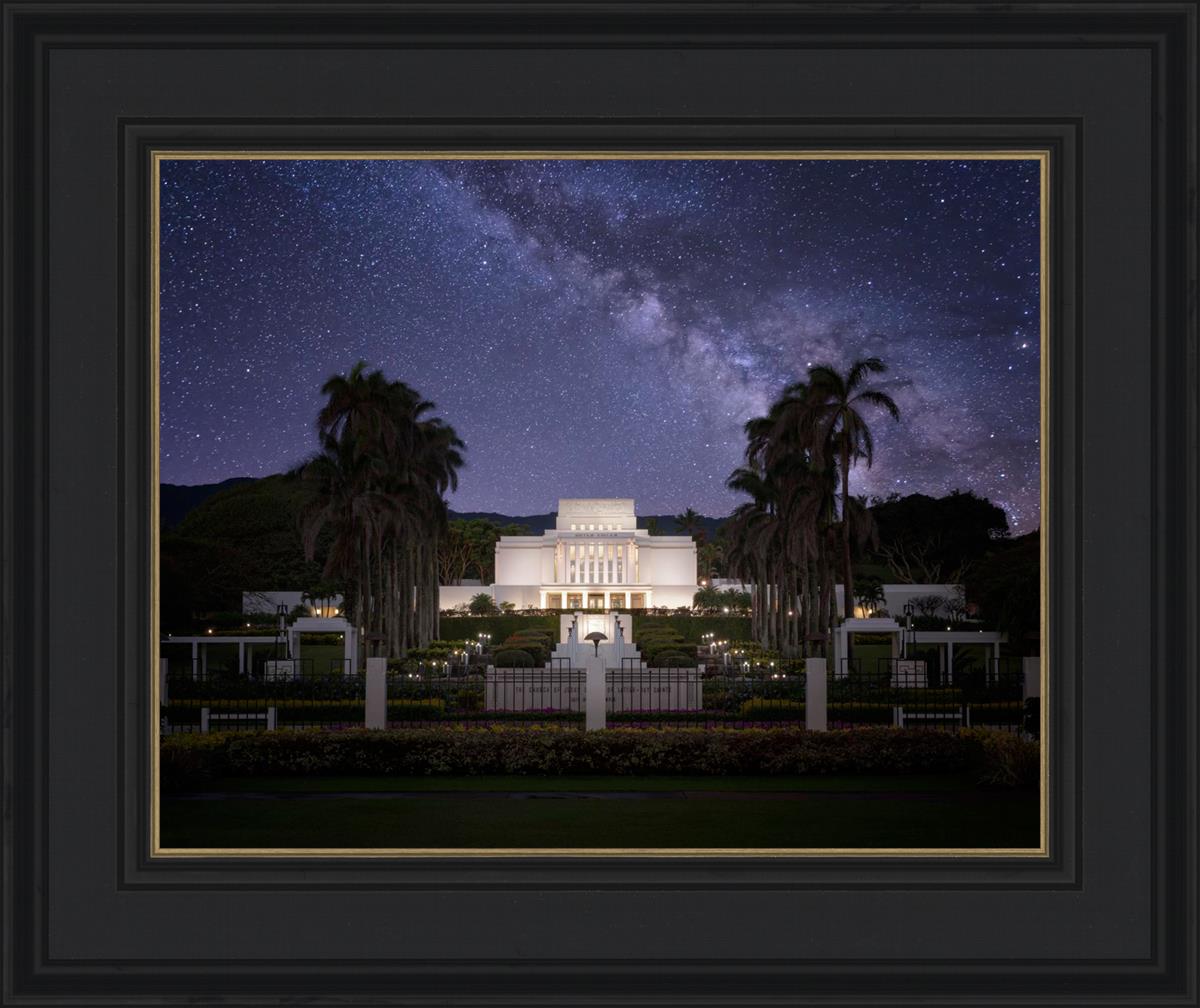Laie Celestial
