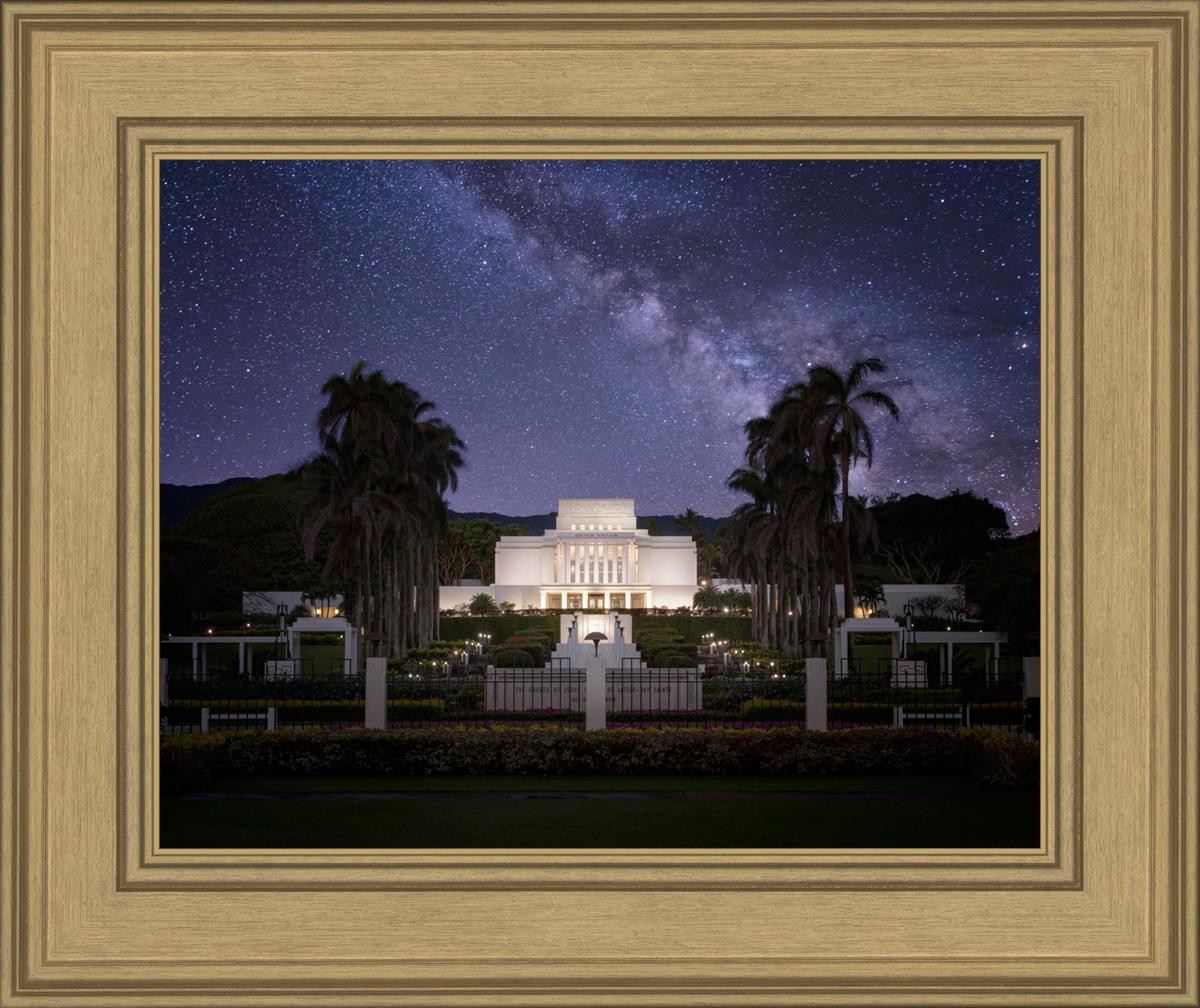 Laie Celestial