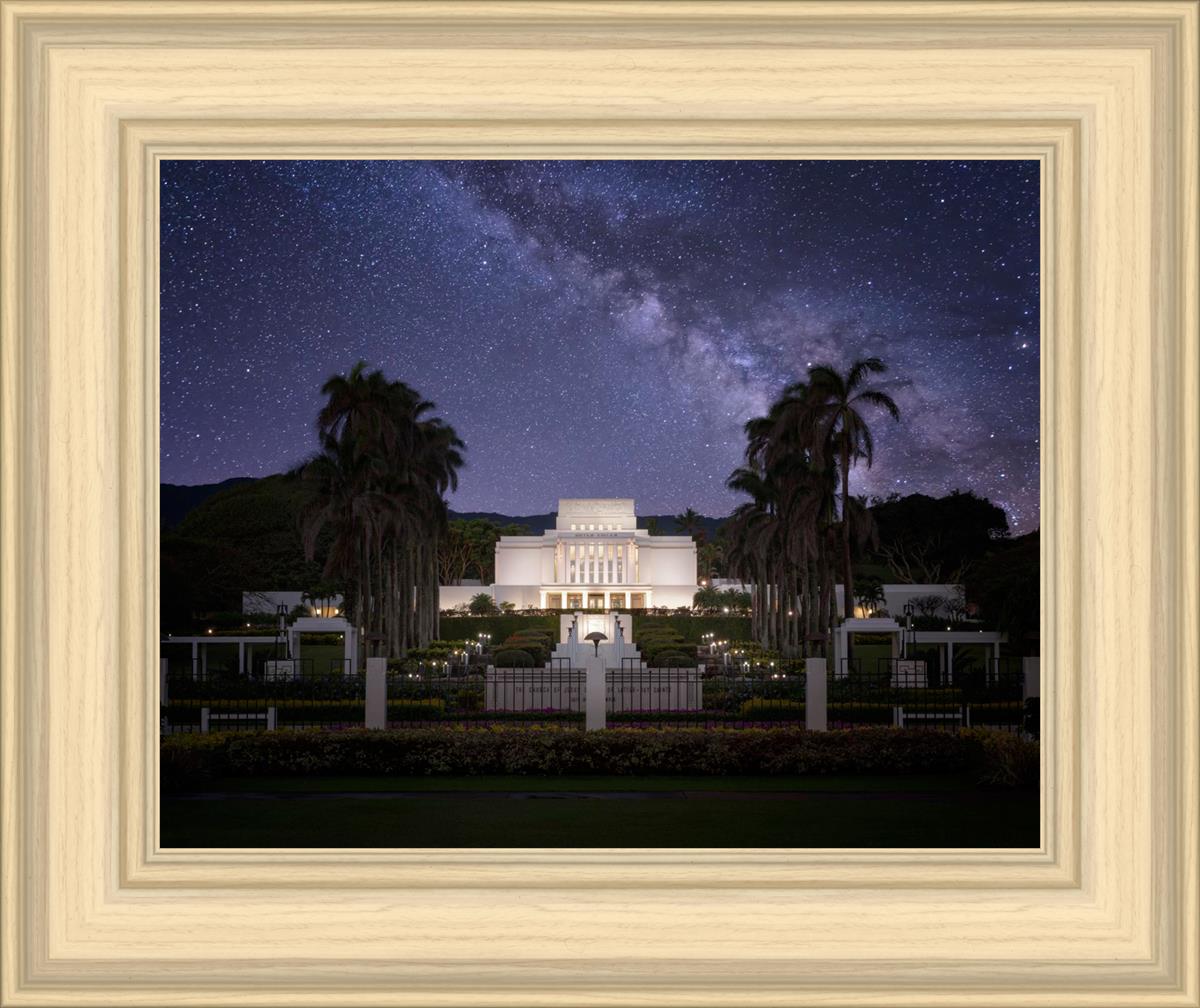 Laie Celestial