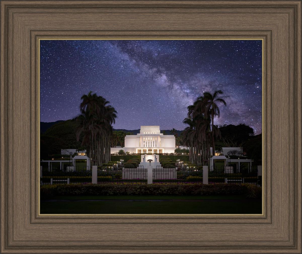 Laie Celestial