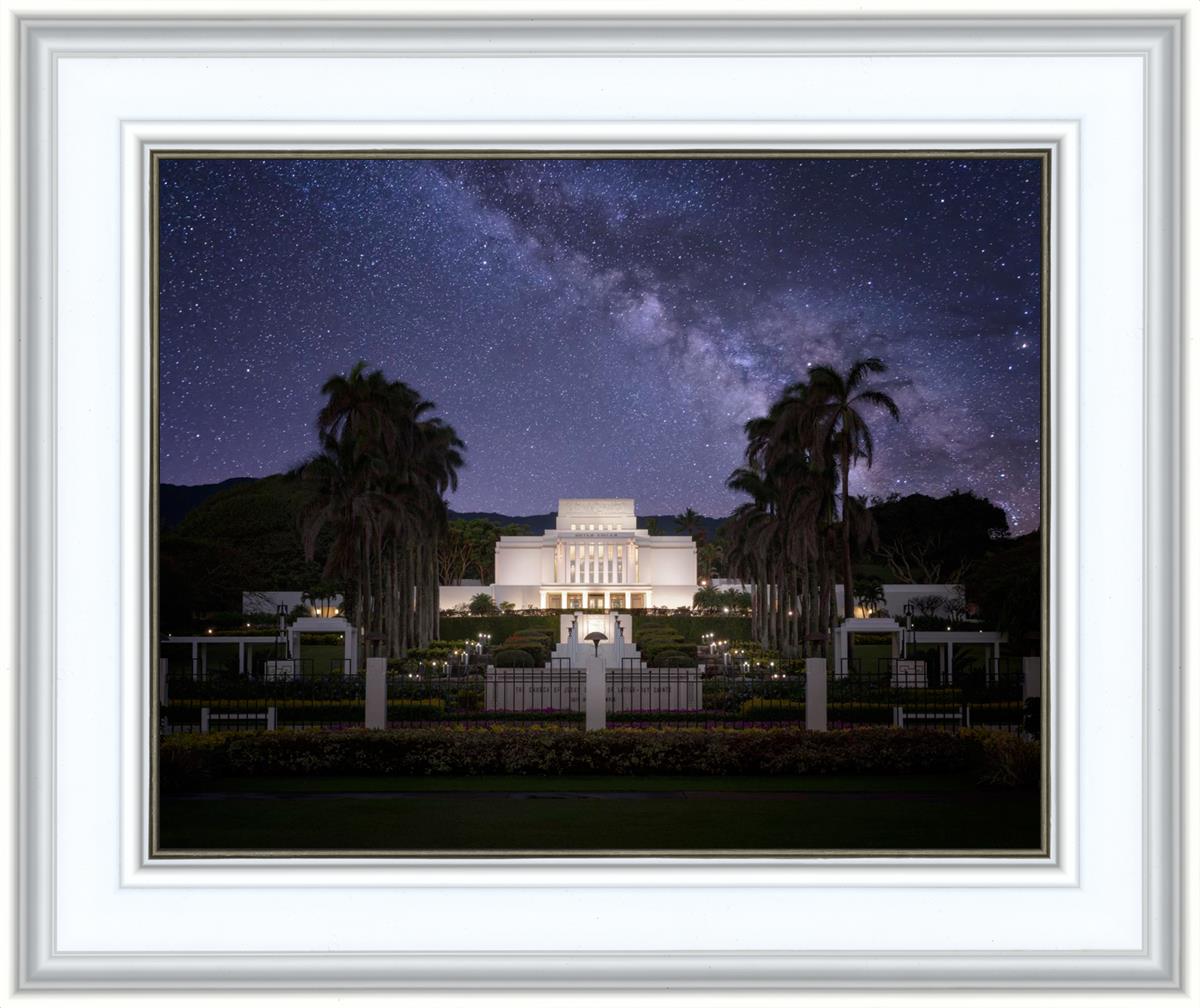 Laie Celestial
