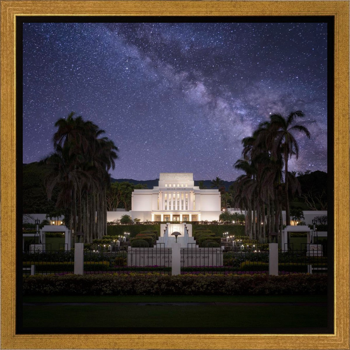 Laie Celestial