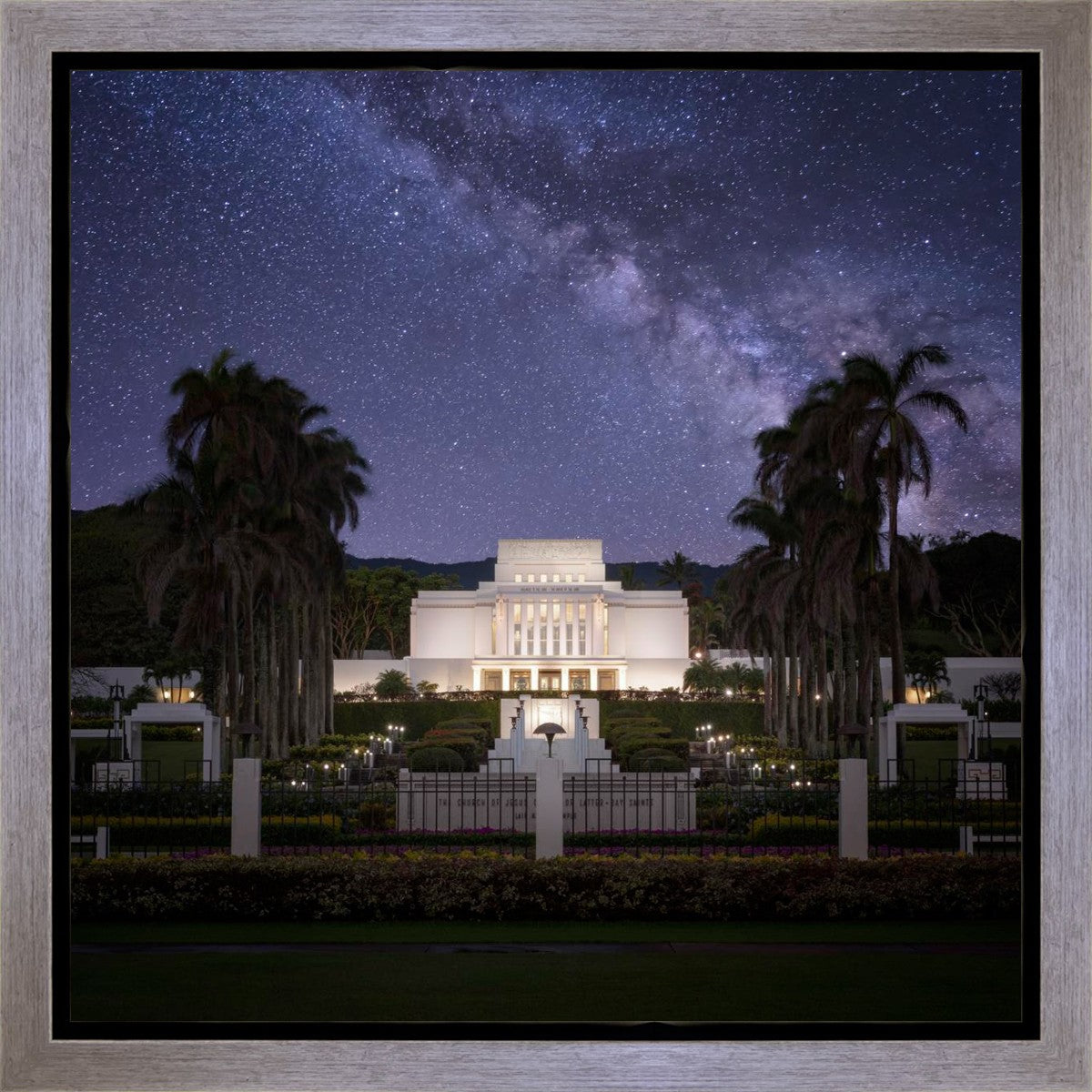 Laie Celestial