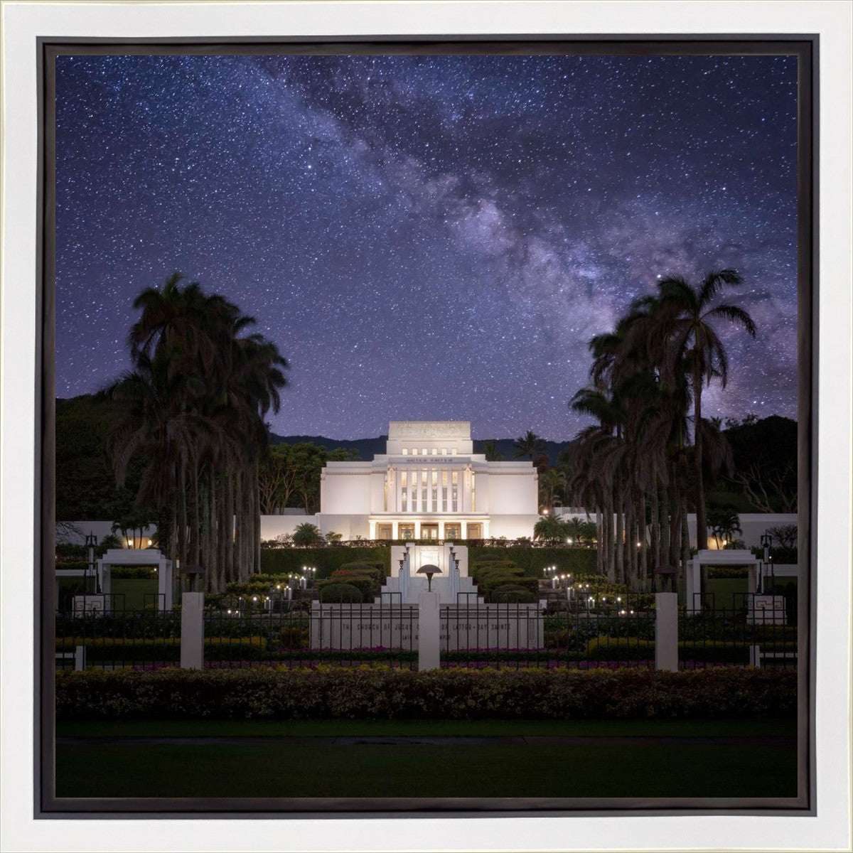 Laie Celestial