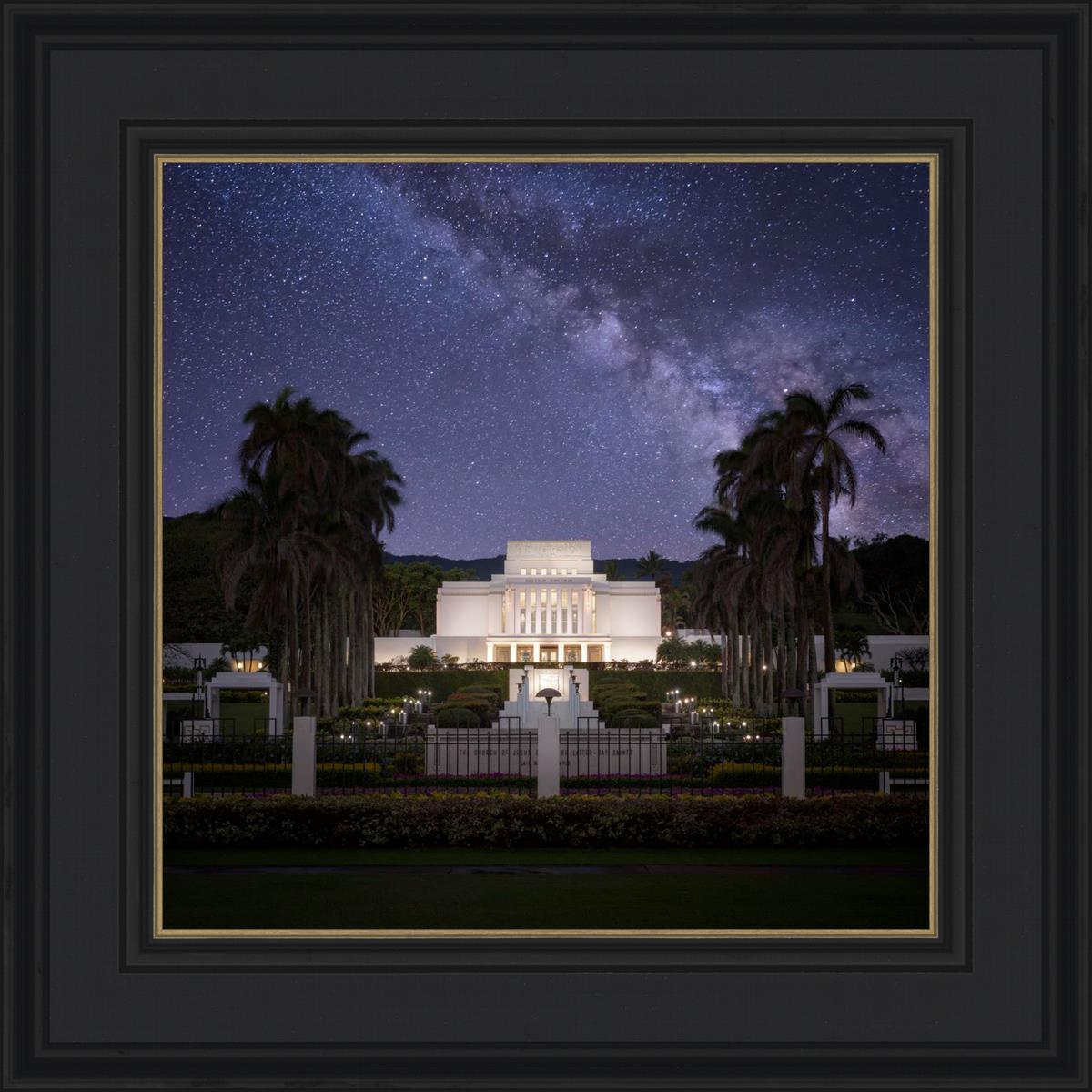 Laie Celestial