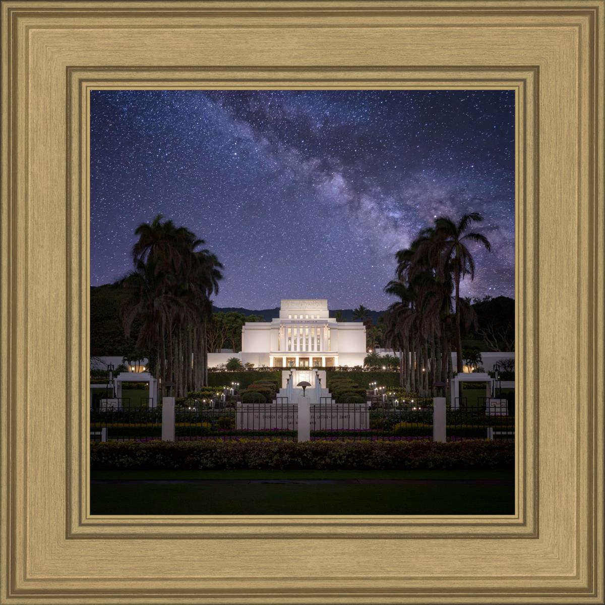 Laie Celestial