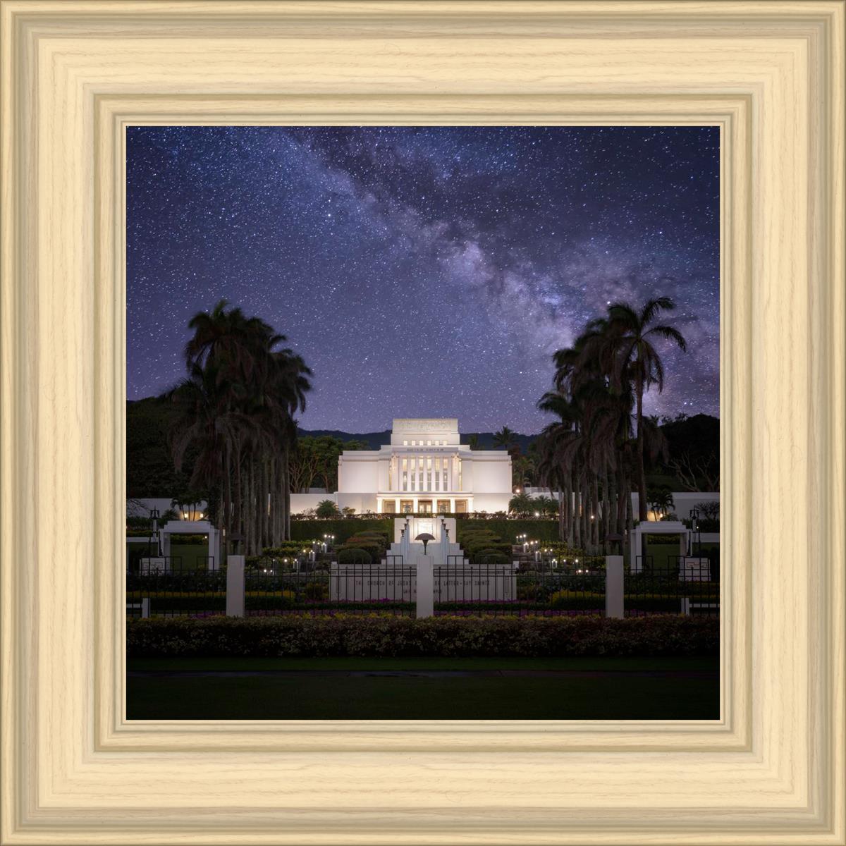 Laie Celestial