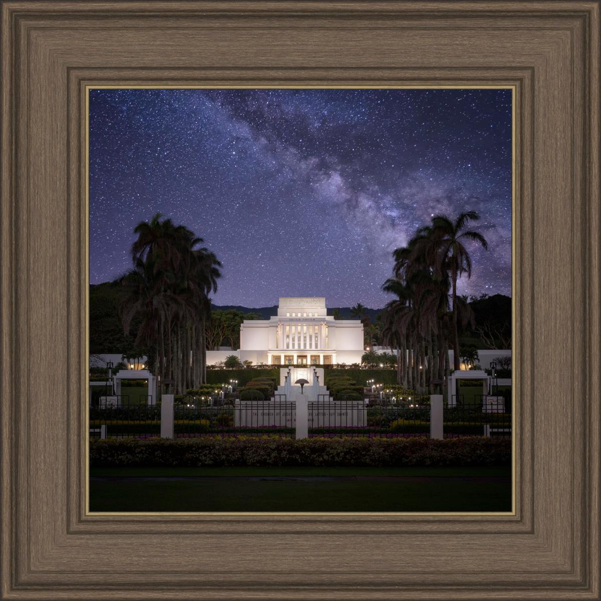 Laie Celestial