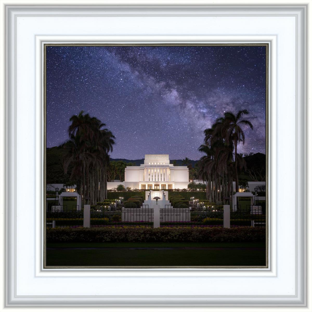 Laie Celestial