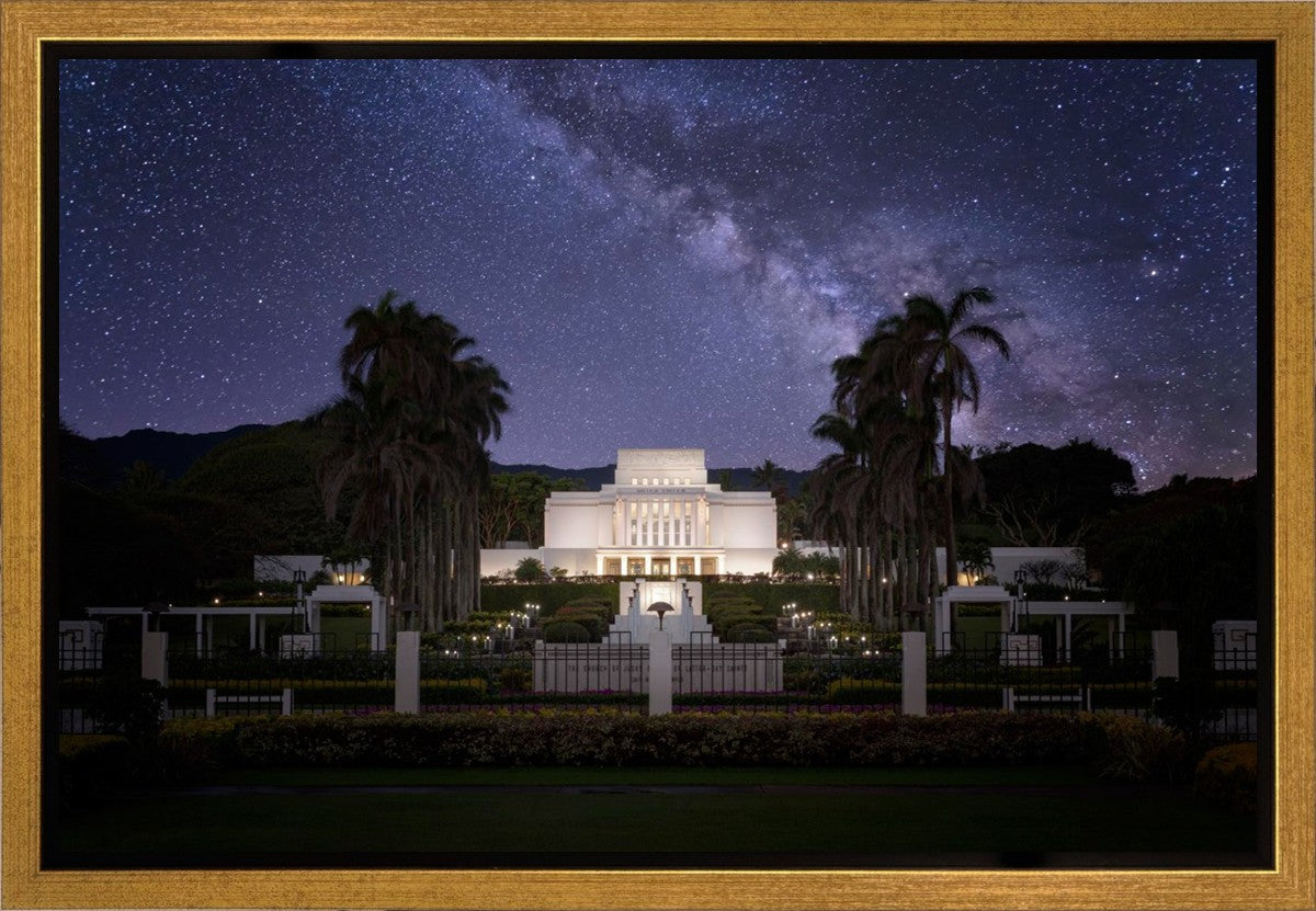 Laie Celestial