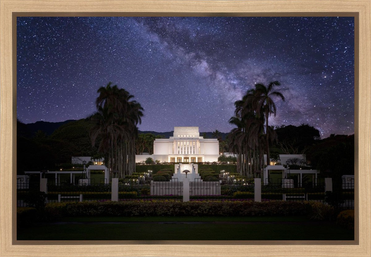 Laie Celestial